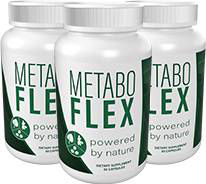 Metabo Flex dietary supplement